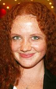 Актер Ксения Радченко