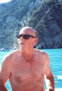 Актер Ренато Романо