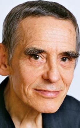 Актер Морис Антони