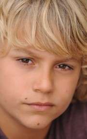 Актер Сэйдж Райан