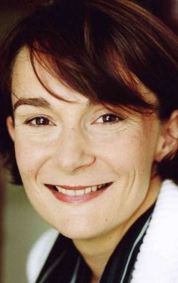 Актер Аксель Боссар