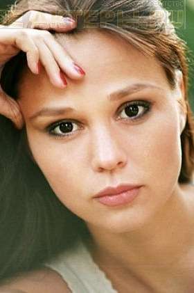 Актер Марина Забелина