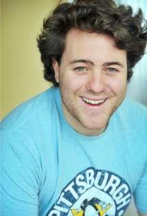 Актер Джеймисон Мосс