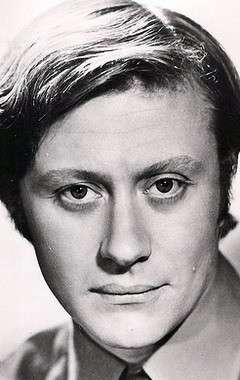 Актер Андрей Миронов