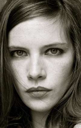 Фото Джудит Дэвис