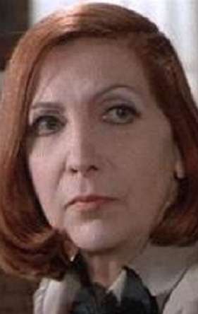 Актер Соня Савьянж