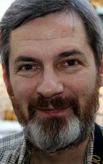 Фото Игнат Данильцев