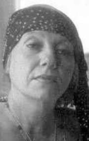 Актер Лариса Тарковская