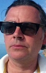 Актер Кристиан Вольф-Ля&rsquo;Мой