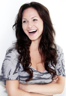 Актер Паула Эль