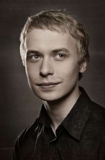 Актер Роланд Лаос