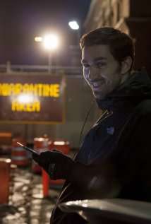 Актер Зэк Липовски