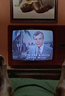 Актер Гленн Ринкер