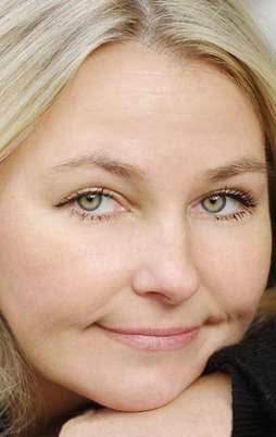 Актер Наталья Сорокина