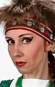 Фото Татьяна Иванова