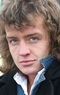 Актер Роман Тертишный