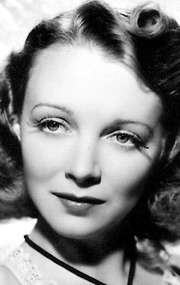 Фото Вирджиния Брюс