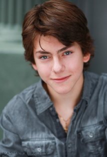 Актер Джейк Швенке