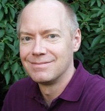 Актер Крис Д. Томас