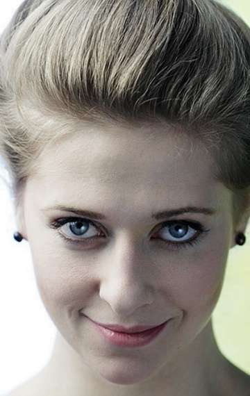 Фото Ольга Ефремова