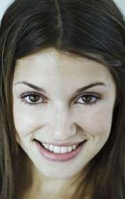 Актер Анна Юлия Капфельшпергер