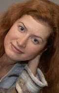 Актер Светлана Рубан