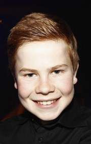 Фото Леон Сидел