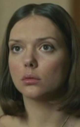 Актер Александра Родина