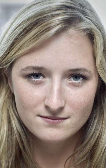 Актер Грэйс Гаммер