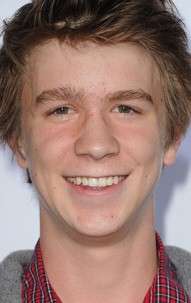 Актер Томас Манн