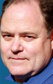 Актер Дэвид Хубанд