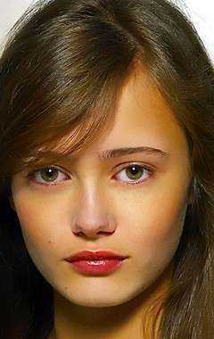 Актер Элла Пернелл