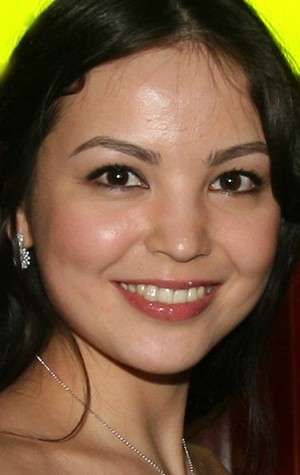 Фото Асель Сагатова