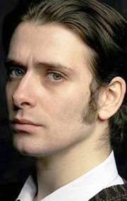 Актер Даниил Эльдаров