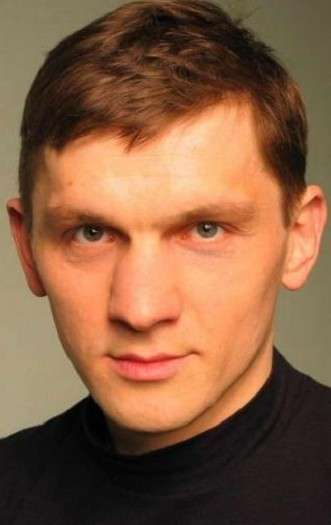 Актер Виктор Немец