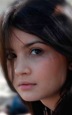 Актер Диана Ягофарова