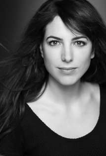 Актер Алисия Рубио