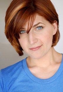 Актер Эрин Энрикес