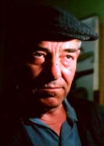 Актер Александр Аристов