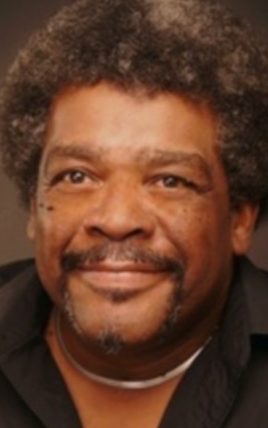 Актер Джексон Нанн