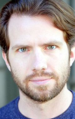 Актер Расселл Вэнс Бэйли