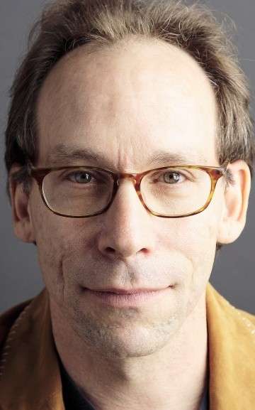 Актер Лоуренс Краусс