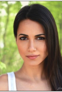 Актер Ясмин Акер