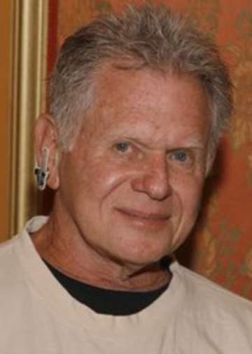 Актер Аллен Дэнзигер