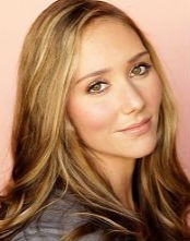 Актер Пэтти Гуггенхайм