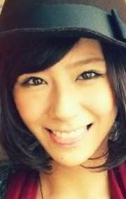 Актер Мария Нисиюти