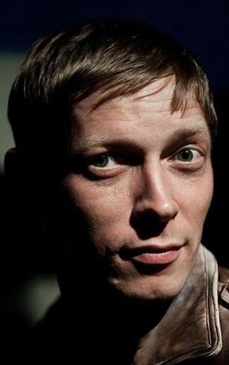 Фото Алексей Овсянников