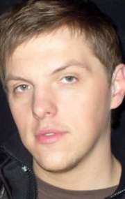 Актер Роман Клячкин