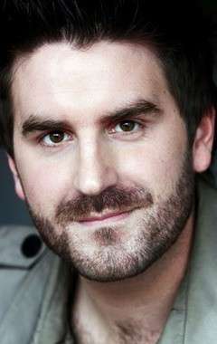 Актер Грегуар Людиг