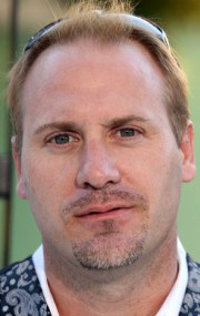 Актер Тиджей Остин